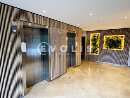 Photo 5 – location bureaux	NOISY LE GRAND (93160)