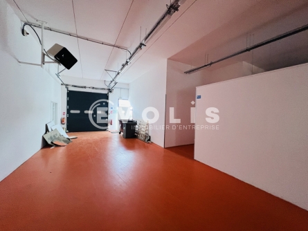 Photo 10 – vente Entrepôts / activités	CROISSY BEAUBOURG (77183)