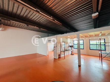 Photo 12 – vente Entrepôts / activités	CROISSY BEAUBOURG (77183)