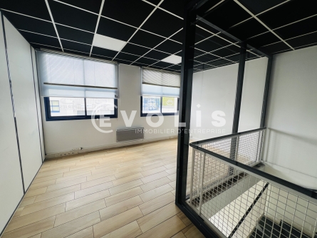 Photo 3 – vente Entrepôts / activités	CROISSY BEAUBOURG (77183)