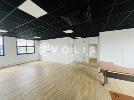 Photo 4 – vente Entrepôts / activités	CROISSY BEAUBOURG (77183)