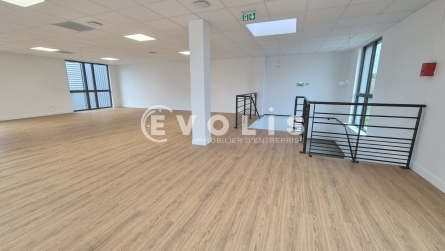 Photo 14 – vente Entrepôts / activités	COURTRY (77181)