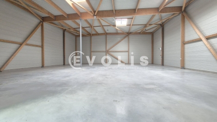 Photo 6 – vente Entrepôts / activités	COURTRY (77181)