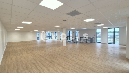 Photo 15 – vente Entrepôts / activités	COURTRY (77181)