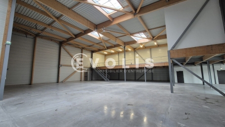 Photo 9 – vente Entrepôts / activités	COURTRY (77181)