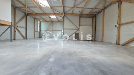 Photo 7 – vente Entrepôts / activités	COURTRY (77181)