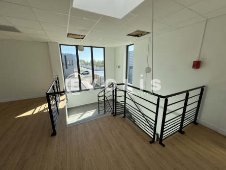 Photo 4 – location Entrepôts / activités	COURTRY (77181)
