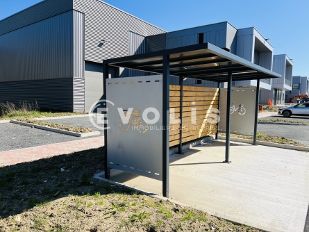 Photo 11 – location Entrepôts / activités	COURTRY (77181)