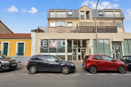 Photo 1 – location bureaux	ALFORTVILLE (94140)