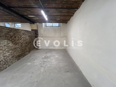 Photo 10 – location Entrepôts / activités	CHARENTON LE PONT (94220)