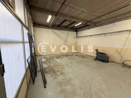 Photo 4 – location Entrepôts / activités	VILLEJUST (91140)