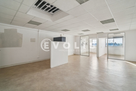Photo 5 – location Entrepôts / activités	NEUILLY PLAISANCE (93360)