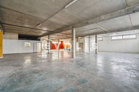 Photo 8 – location Entrepôts / activités	NEUILLY PLAISANCE (93360)
