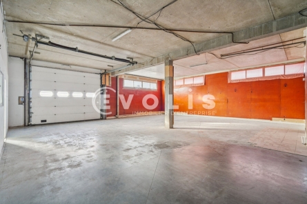 Photo 10 – location Entrepôts / activités	NEUILLY PLAISANCE (93360)