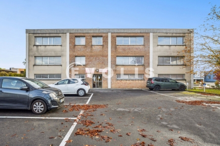 Photo 12 – location Entrepôts / activités	NEUILLY PLAISANCE (93360)
