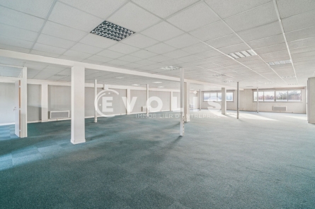 Photo 13 – location Entrepôts / activités	NEUILLY PLAISANCE (93360)