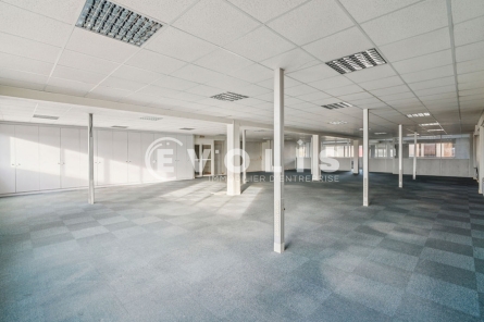 Photo 14 – location Entrepôts / activités	NEUILLY PLAISANCE (93360)