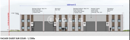 Photo 3 – vente Entrepôts / activités	VILLEFRANCHE SUR SAONE (69400)
