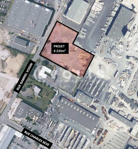 Photo 5 – vente Entrepôts / activités	VILLEFRANCHE SUR SAONE (69400)