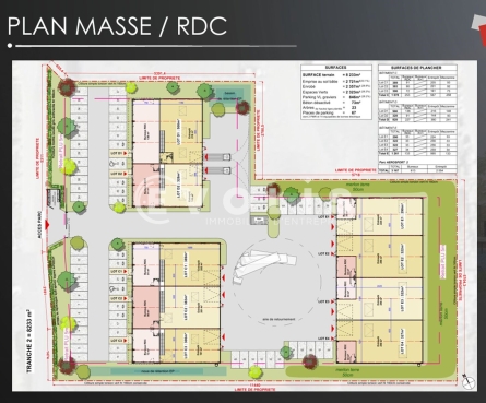 Photo 6 – vente Entrepôts / activités	VILLEFRANCHE SUR SAONE (69400)