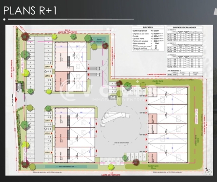 Photo 7 – vente Entrepôts / activités	VILLEFRANCHE SUR SAONE (69400)