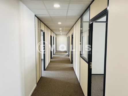 Photo 4 – location bureaux	LOGNES (77185)