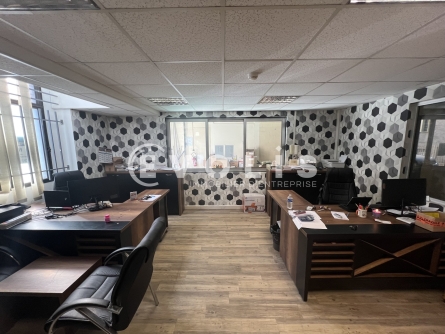 Photo 10 – vente Entrepôts / activités	BOISSY SAINT LEGER (94470)