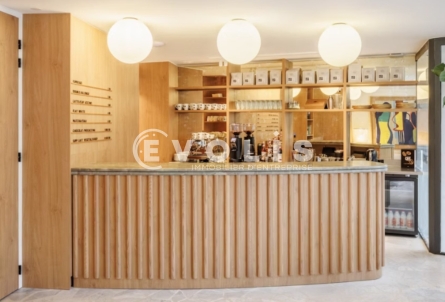 Photo 12 – location Coworking	NEUILLY SUR SEINE (92200)