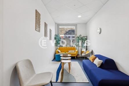 Photo 8 – location bureaux	NOISY LE GRAND (93160)