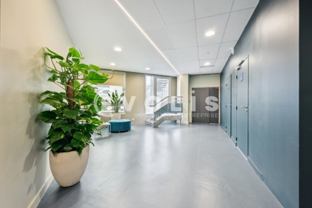 Photo 3 – location bureaux	NOISY LE GRAND (93160)