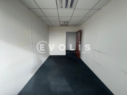 Photo 8 – location bureaux	CHELLES (77500)