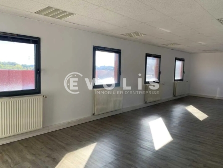 Photo 6 – location bureaux	TORCY (77200)