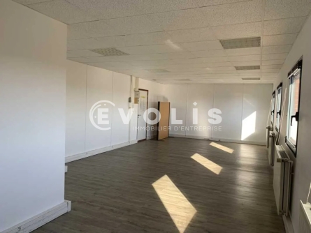 Photo 7 – location bureaux	TORCY (77200)