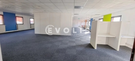 Photo 2 – location bureaux	TORCY (77200)