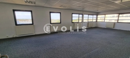 Photo 3 – location bureaux	TORCY (77200)