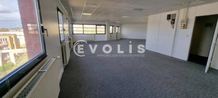 Photo 4 – location bureaux	TORCY (77200)