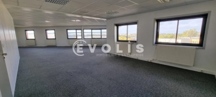 Photo 5 – location bureaux	TORCY (77200)