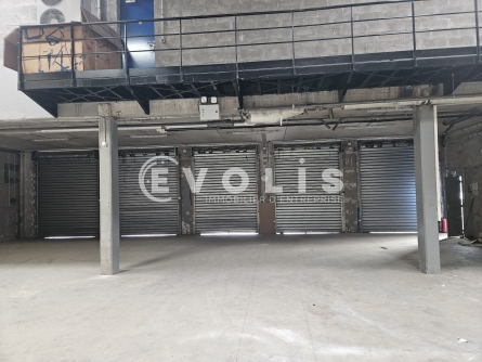 Photo 7 – location Entrepôts / activités	ANTONY (92160)