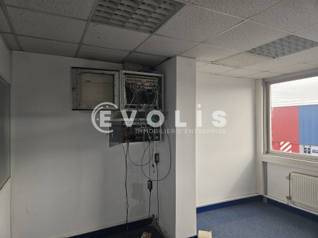 Photo 10 – location Entrepôts / activités	ANTONY (92160)