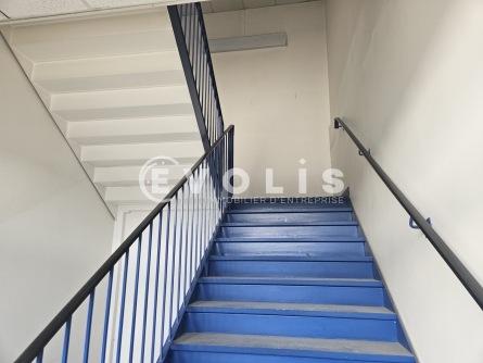 Photo 12 – location Entrepôts / activités	ANTONY (92160)