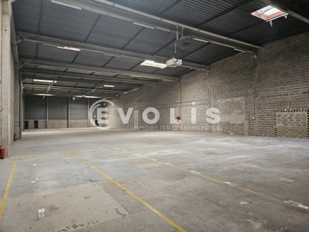 Photo 14 – location Entrepôts / activités	ANTONY (92160)