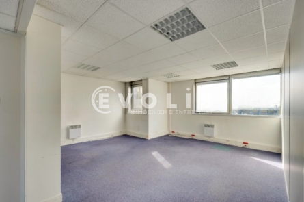 Photo 2 – location bureaux	NOISY LE GRAND (93160)