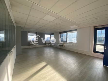 Photo 3 – location bureaux	NOISY LE GRAND (93160)