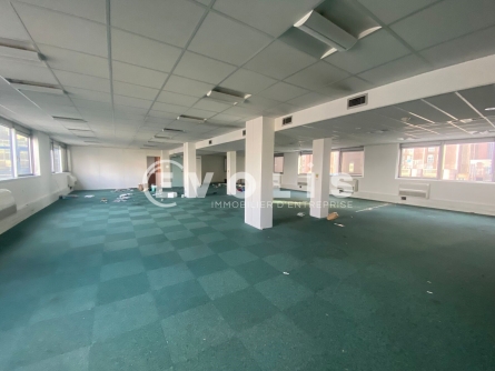 Photo 6 – location bureaux	NOISY LE GRAND (93160)