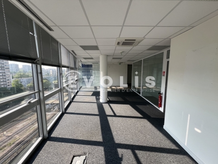Photo 10 – location bureaux	CRETEIL (94000)