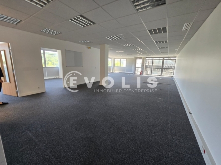 Photo 6 – location bureaux	ORSAY (91400)