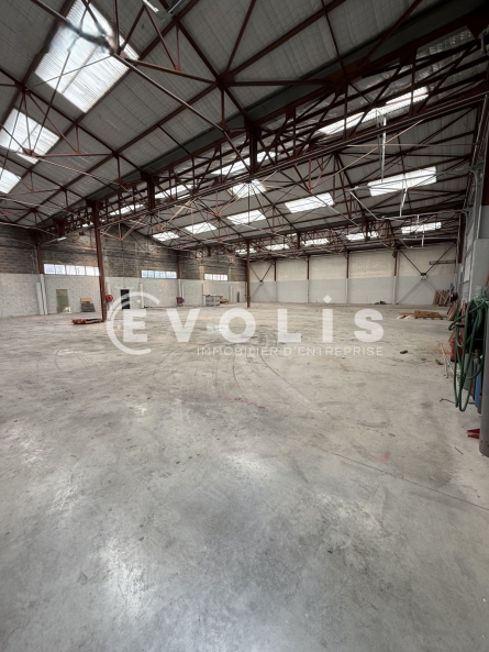 Photo 3 – location Entrepôts / activités	PERPIGNAN (66000)