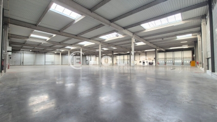 Photo 4 – location Entrepôts / activités	BUSSY SAINT GEORGES (77600)