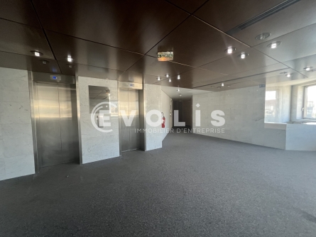 Photo 3 – location bureaux	NOISY LE GRAND (93160)