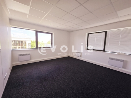 Photo 3 – location bureaux	VILLEBON SUR YVETTE (91140)